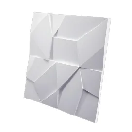 Gypsum panel rock from artpole